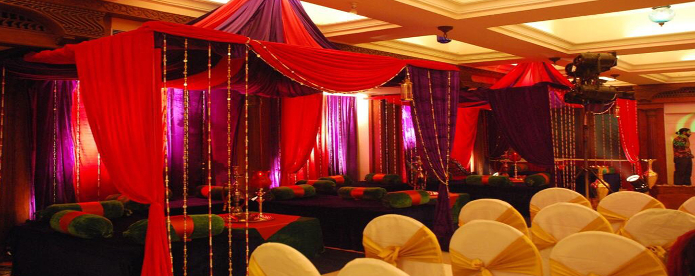Best Ajivasan Banquet HallBanquet, Santacruz