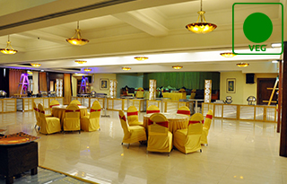 Best Banquet-Ajivasan Banquet Hall