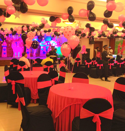 Classic Banquet Hall in mumbai