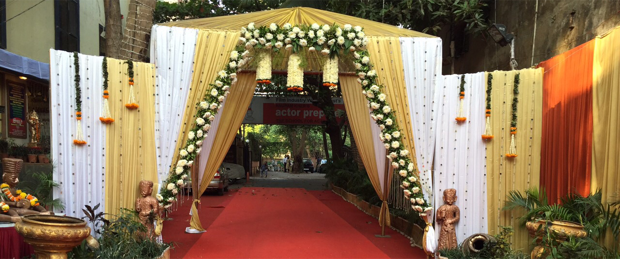 Ajivasan Banquet HallLuxury  in Santacruz