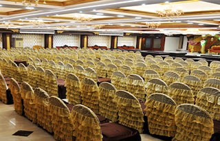 Best Banquet-Ajivasan Banquet Hall
