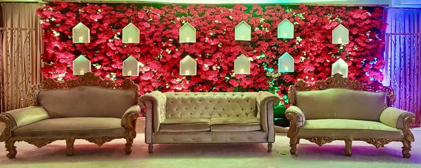 Ajivasan Banquet HallLuxury  in Santacruz