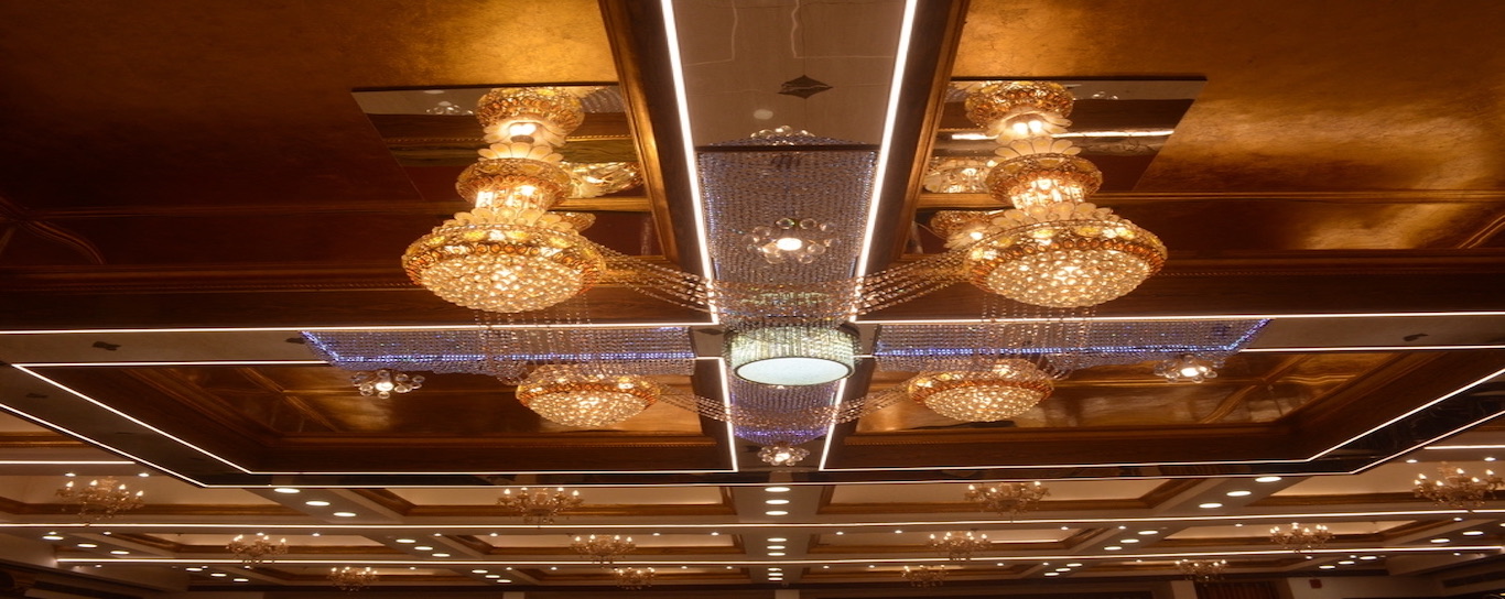 Ajivasan Banquet HallLuxury  in Santacruz