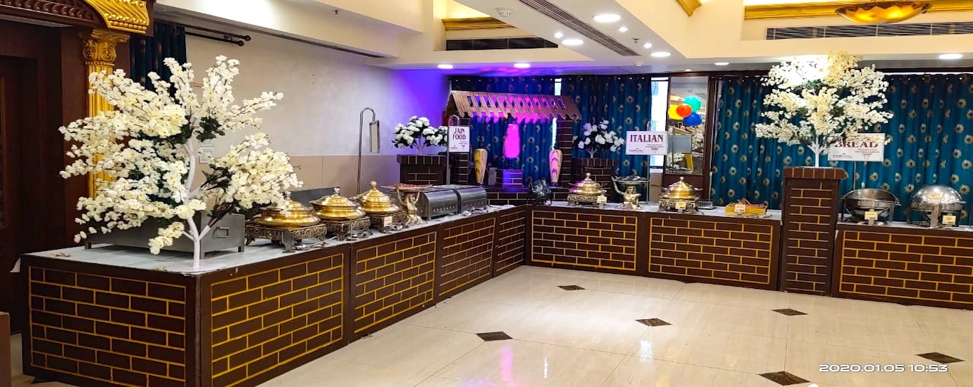 Ajivasan Banquet Hall Banquet Santacruz, 