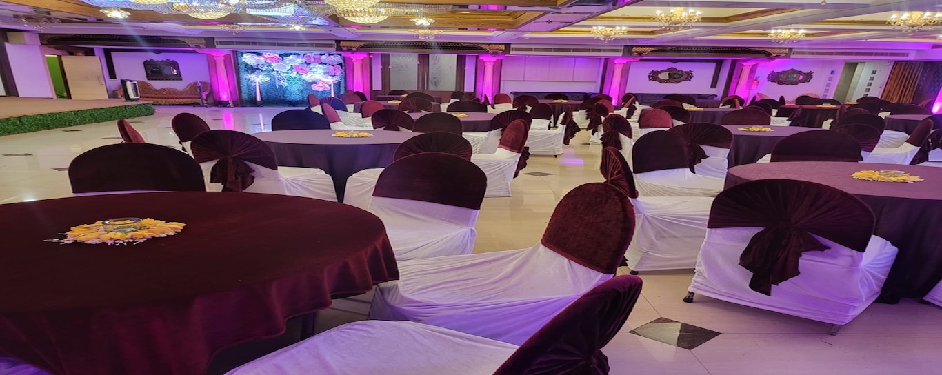 Ajivasan Banquet HallLuxury  in Santacruz