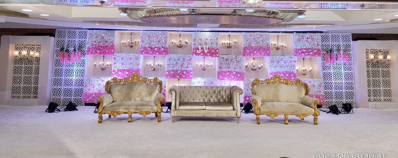 Ajivasan Banquet HallLuxury  in Santacruz