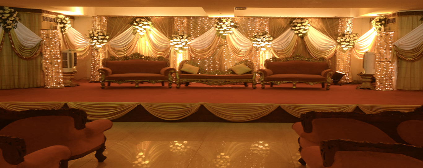 Best Banquets-Ajivasan Banquet HallBanquet in Santacruz